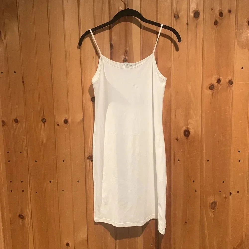 New ANNE FONTAINE Sindy slip dress